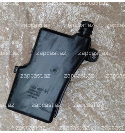 Kia Rio (JB; 2005-2011) rezonator, zibil qutusu 1.5 dizel 281901G000 